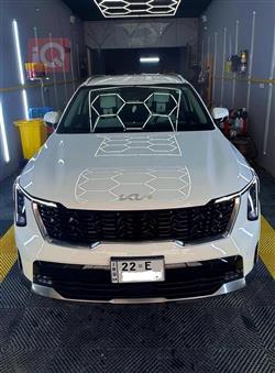 کیا سۆرینتۆ